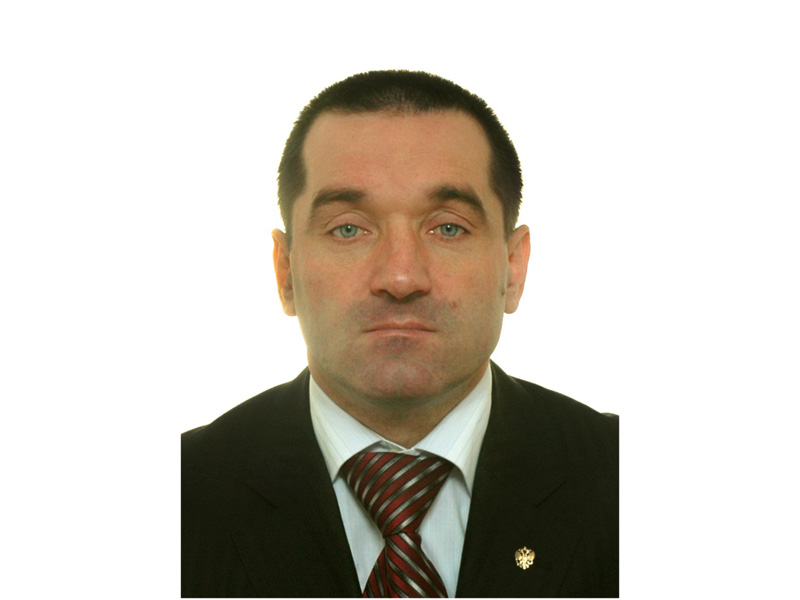 В Оренбуржье назначен и.о. министра физической культуры, спорта и туризма 